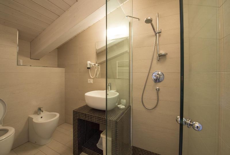 Hotel Aquila Azzurra Rimini Exterior photo