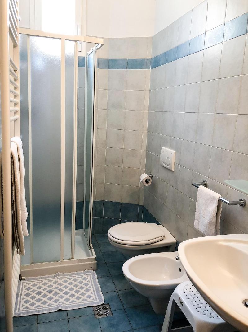 Hotel Aquila Azzurra Rimini Exterior photo